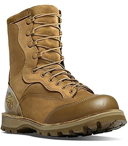 Amazon.co.jp: 米軍 ROCKY USMC TROPICAL BOOT 285cm : ファッション